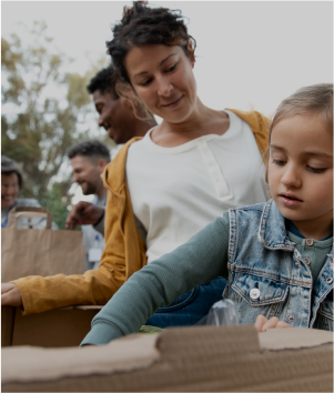 Read more about the article Inspiring Growth in Foster Children